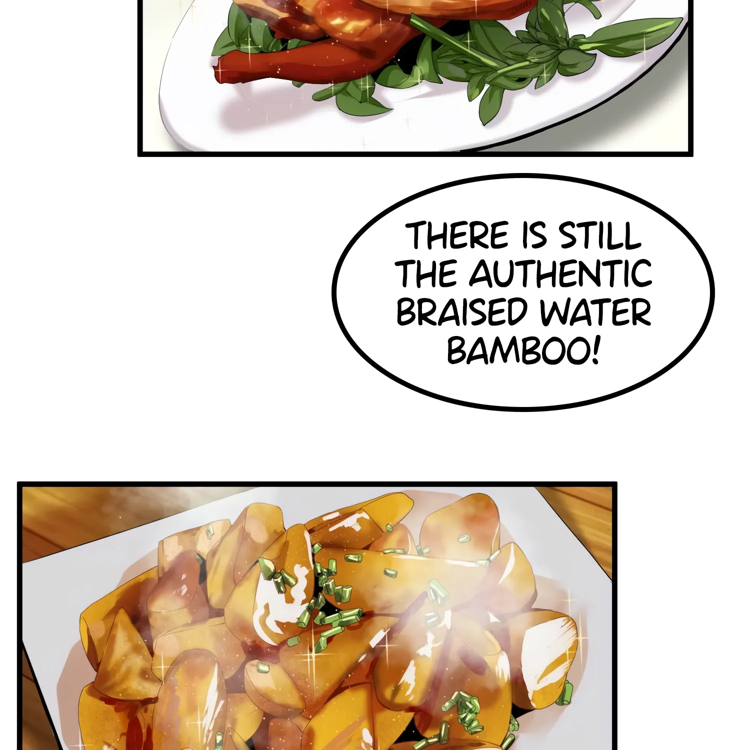 The Demon Is Ready For Dinner! - Page 45