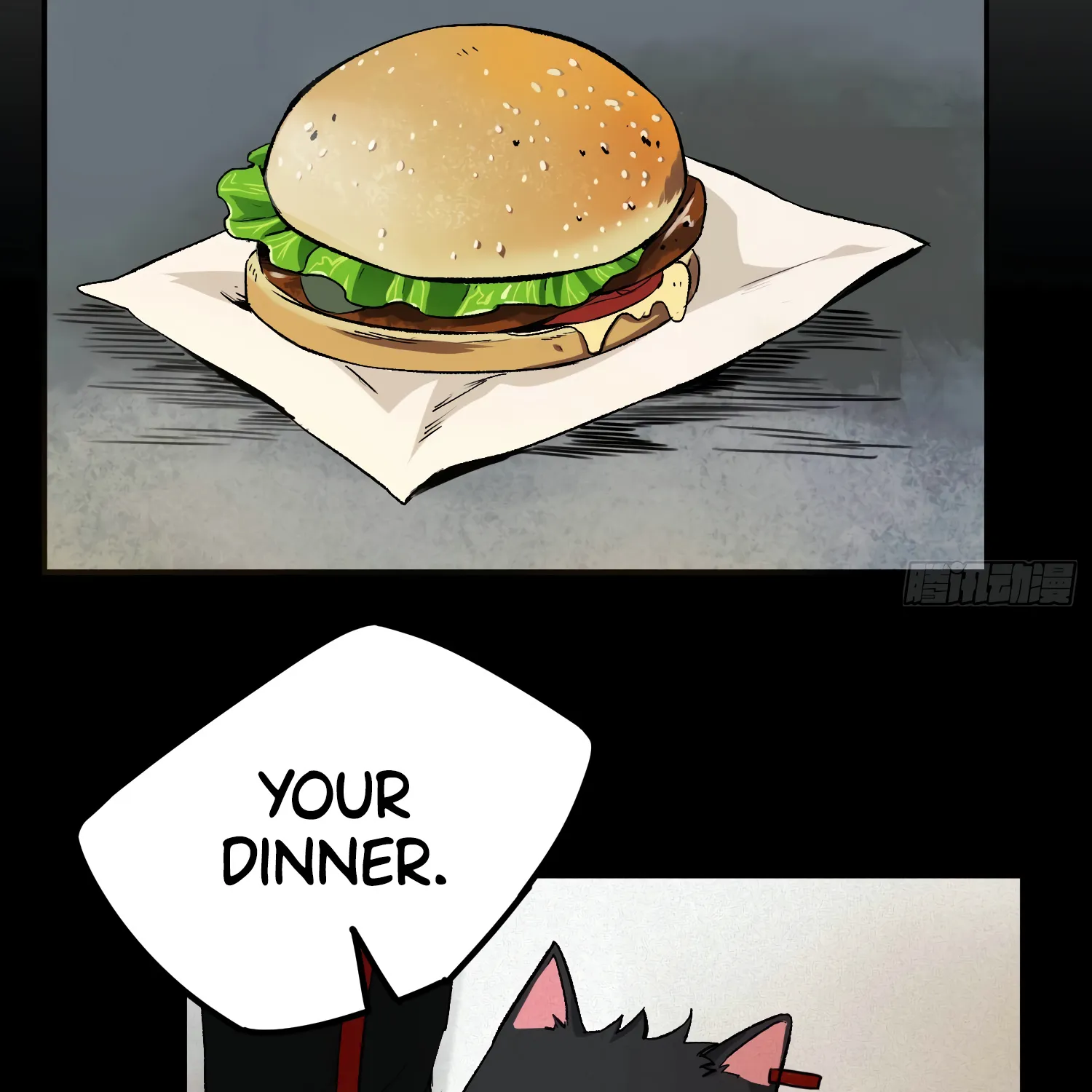 The Demon Is Ready For Dinner! - Page 51