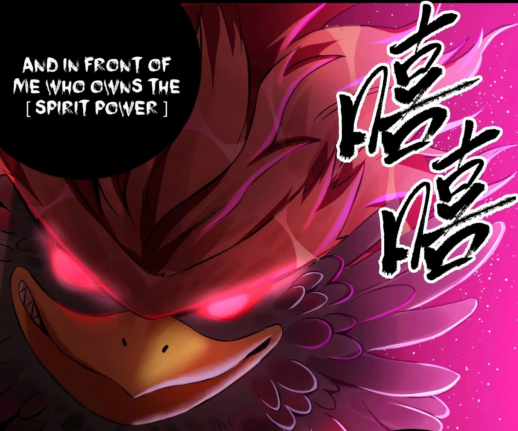 The Demon Is Ready For Dinner! Chapter 13 page 67 - MangaKakalot