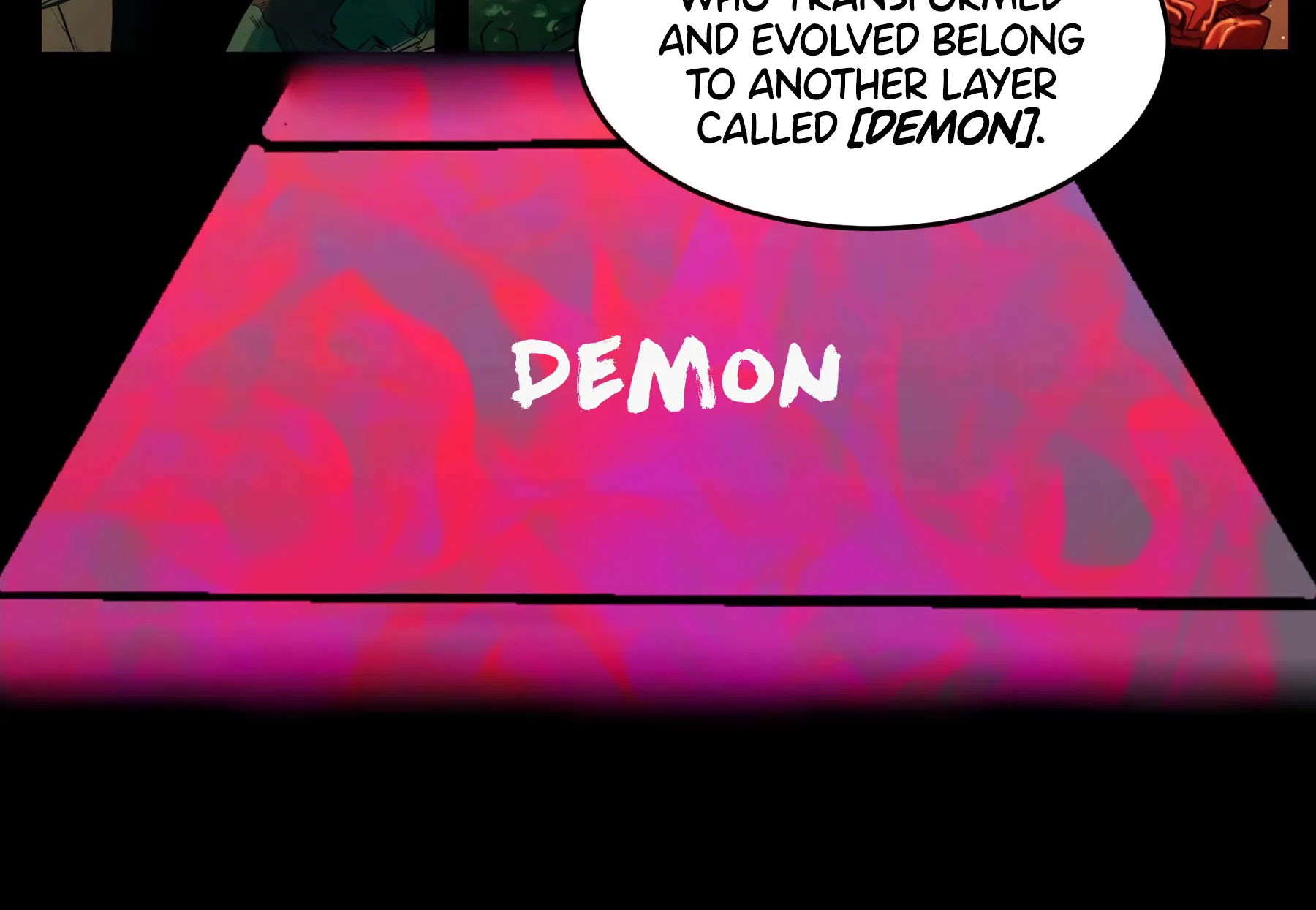 The Demon Is Ready For Dinner! Chapter 14 page 12 - MangaKakalot