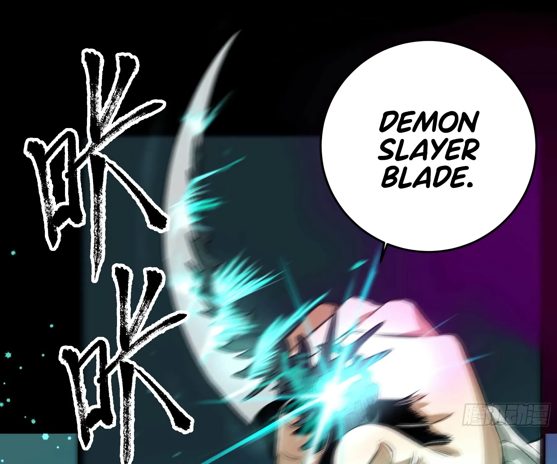 The Demon Is Ready For Dinner! Chapter 14 page 27 - MangaKakalot