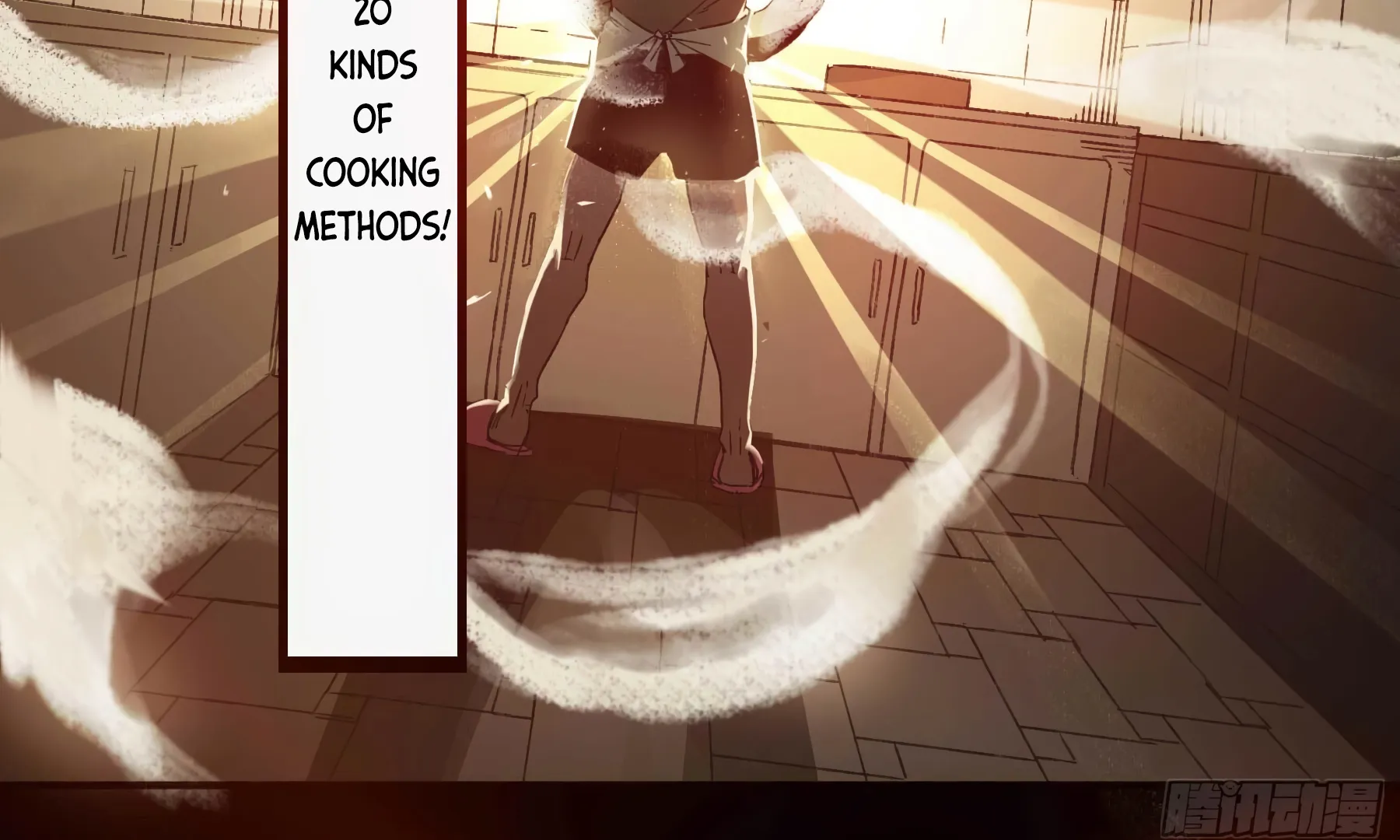 The Demon Is Ready For Dinner! - Page 14