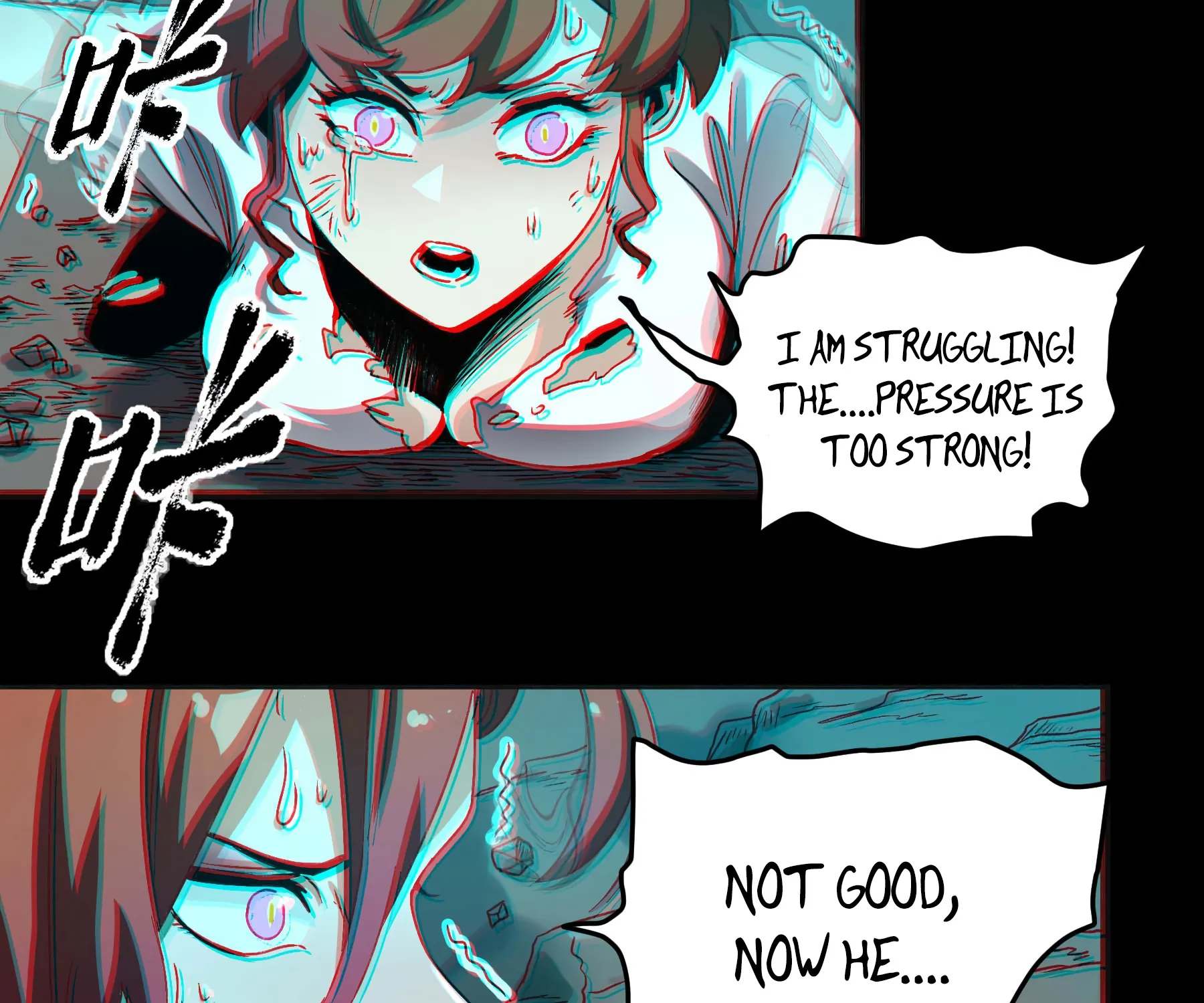 The Demon Is Ready For Dinner! Chapter 29 page 26 - MangaKakalot