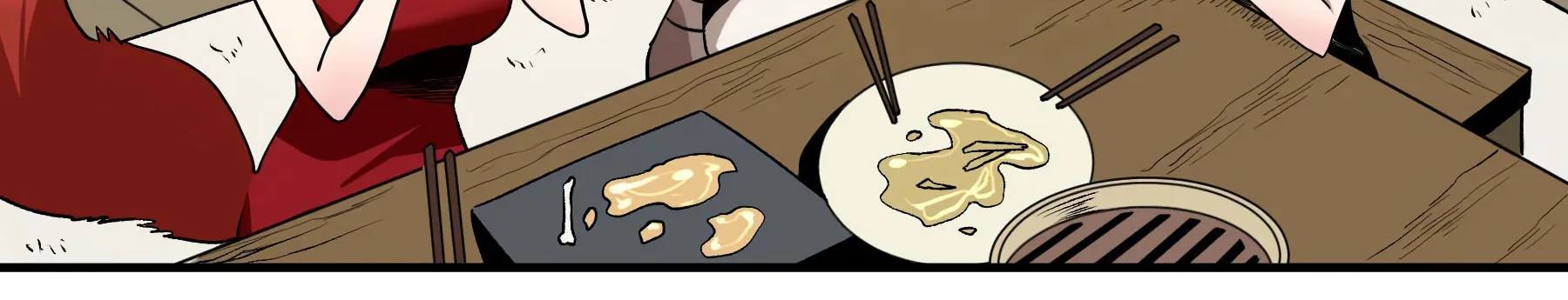 The Demon Is Ready For Dinner! Chapter 31 page 29 - MangaKakalot