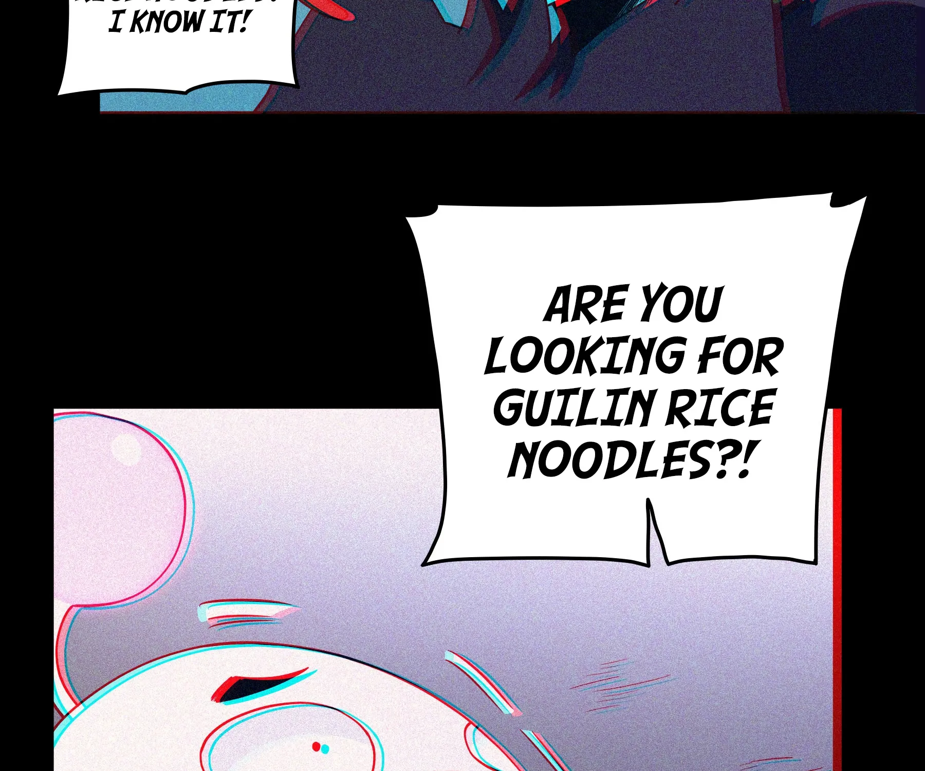 The Demon Is Ready For Dinner! - Page 72