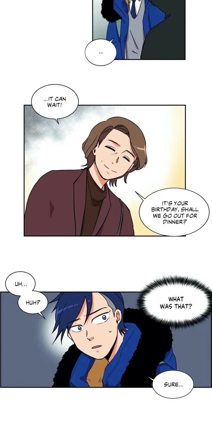 The Demon King Diaries Chapter 1 page 15 - MangaKakalot