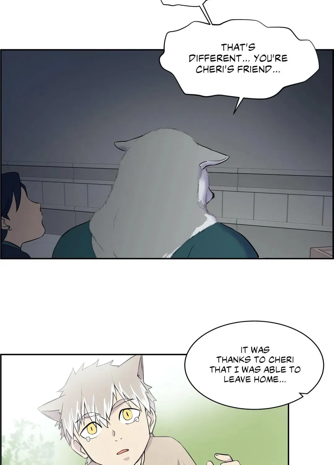 The Demon King Diaries Chapter 10 page 23 - MangaKakalot