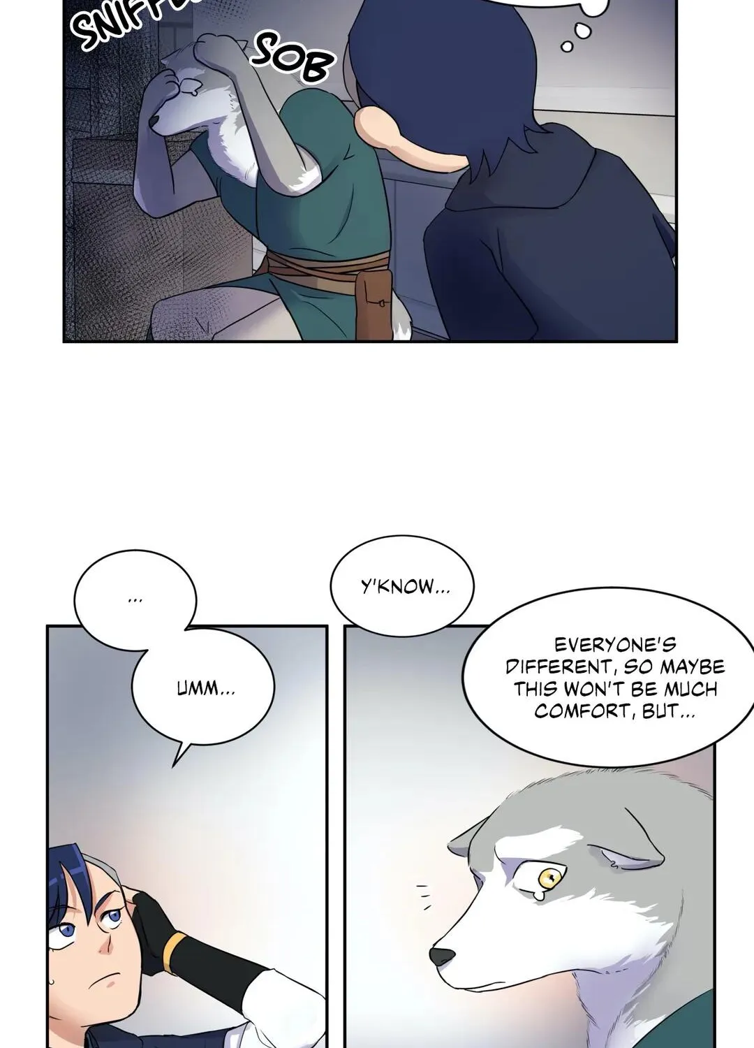 The Demon King Diaries Chapter 10 page 26 - MangaKakalot