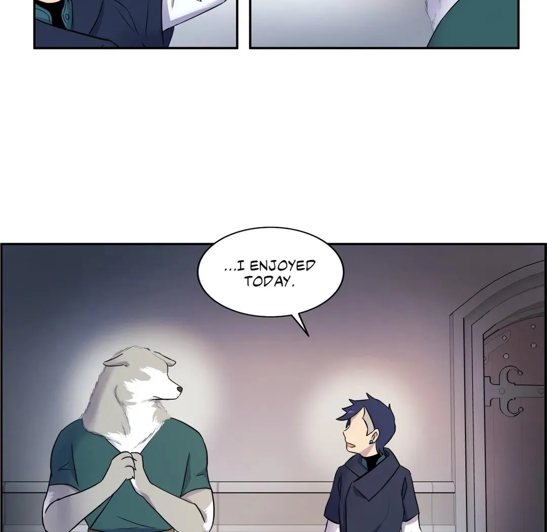 The Demon King Diaries Chapter 10 page 27 - MangaNato