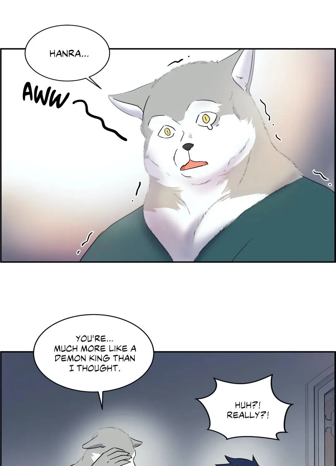 The Demon King Diaries Chapter 10 page 31 - MangaKakalot