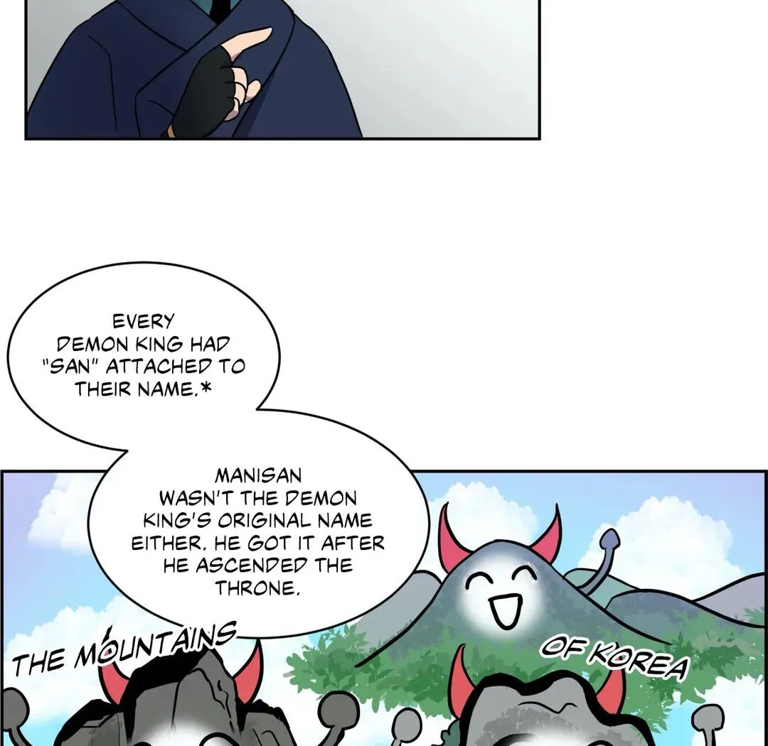 The Demon King Diaries Chapter 10 page 39 - MangaNato