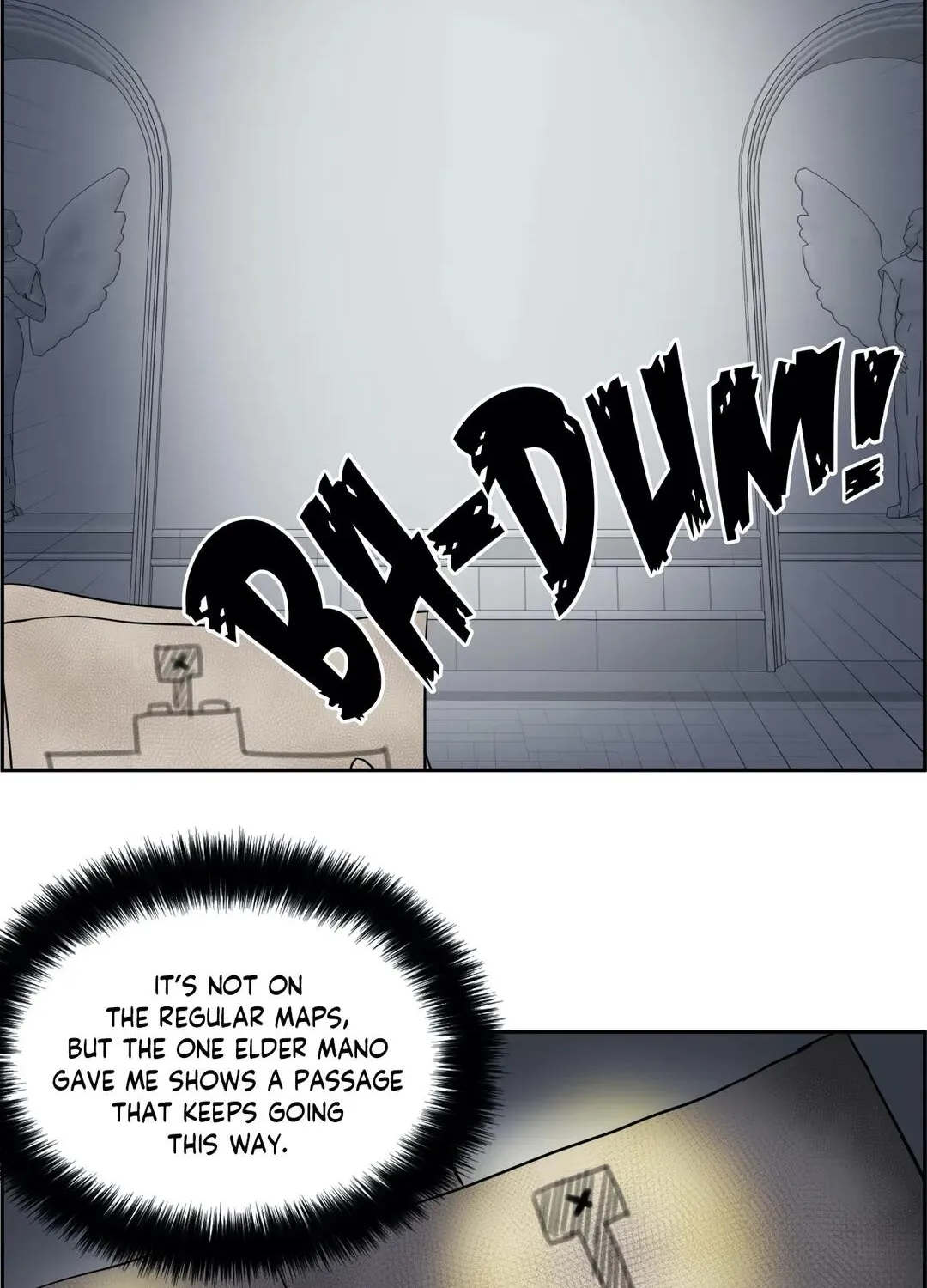 The Demon King Diaries Chapter 10 page 44 - MangaNato