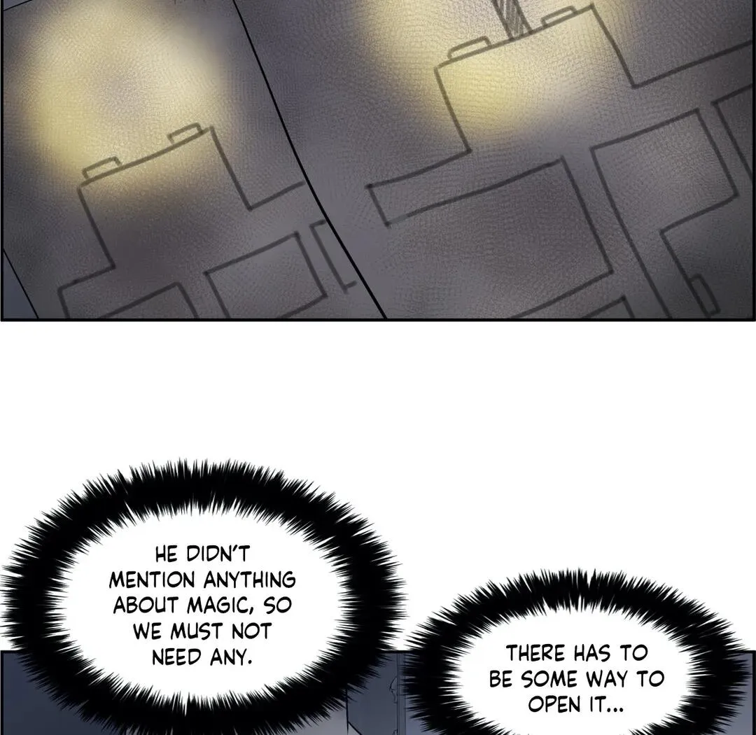 The Demon King Diaries Chapter 10 page 45 - MangaNato