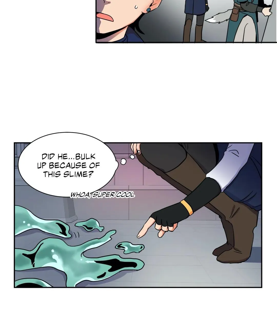 The Demon King Diaries Chapter 10 page 6 - MangaNato