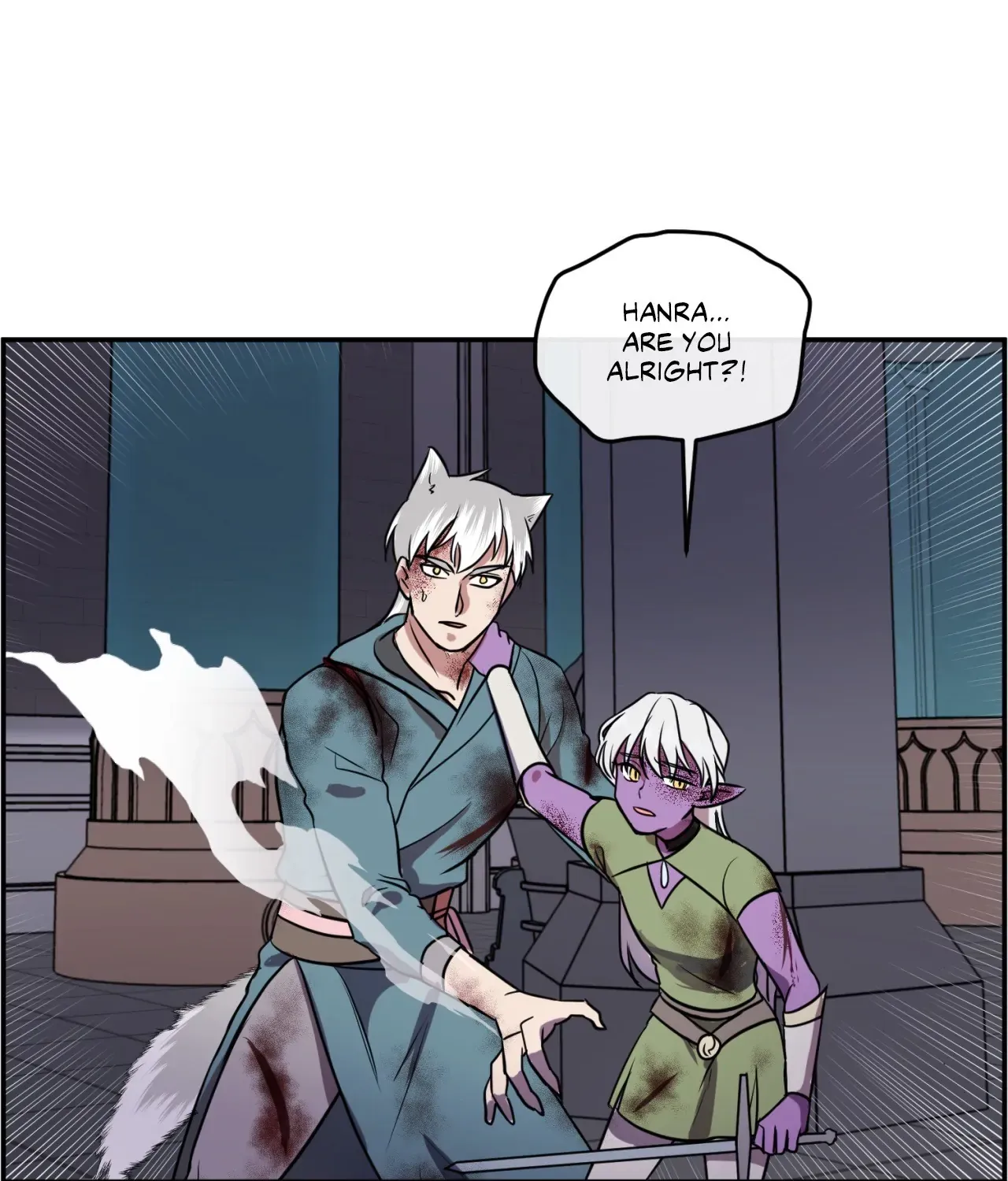 The Demon King Diaries Chapter 100 page 31 - MangaKakalot