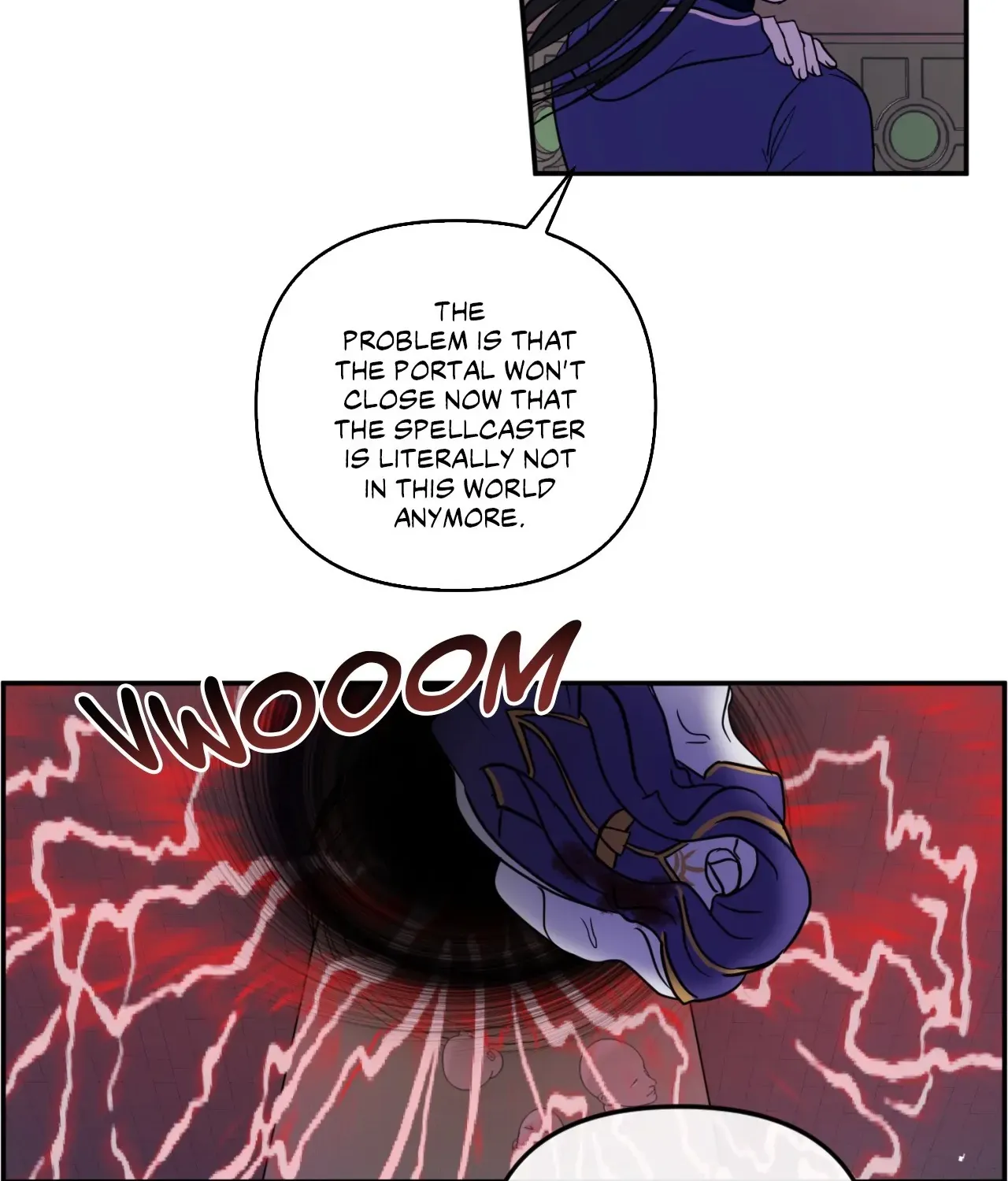 The Demon King Diaries Chapter 100 page 56 - MangaNato