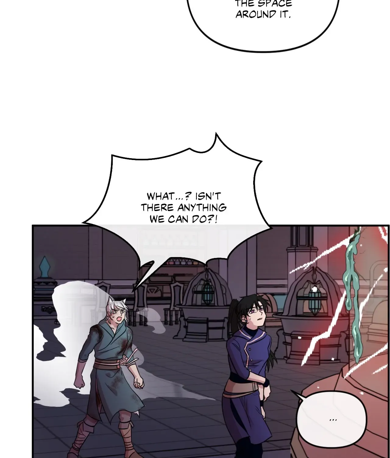 The Demon King Diaries Chapter 100 page 58 - MangaNato