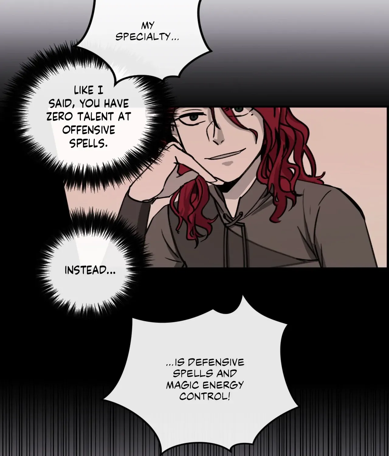 The Demon King Diaries Chapter 100 page 85 - MangaNato