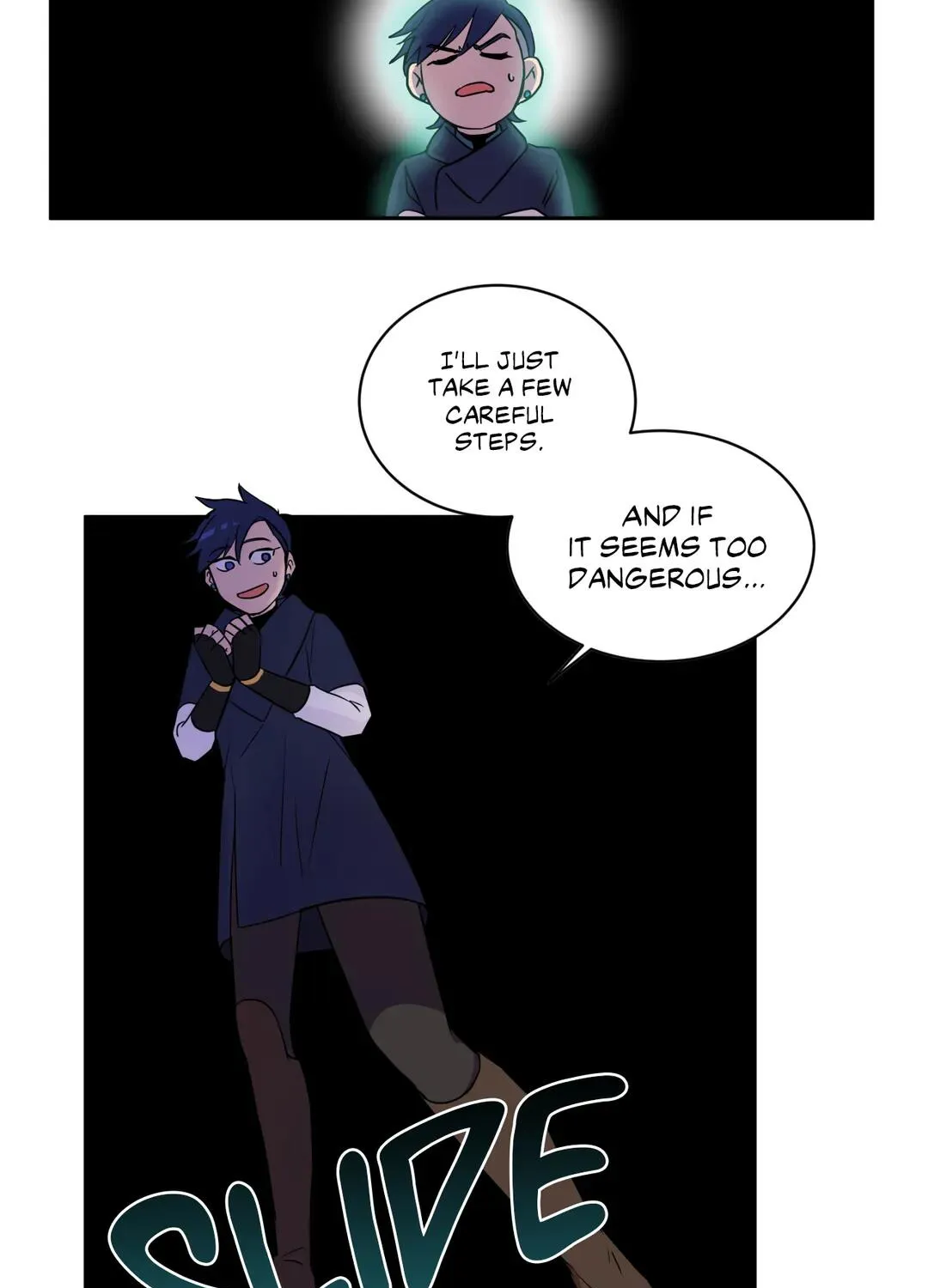 The Demon King Diaries Chapter 11 page 23 - MangaKakalot