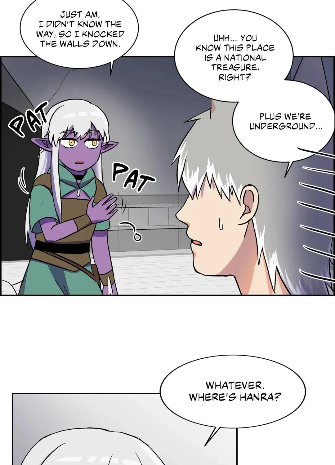 The Demon King Diaries Chapter 11 page 68 - MangaNato