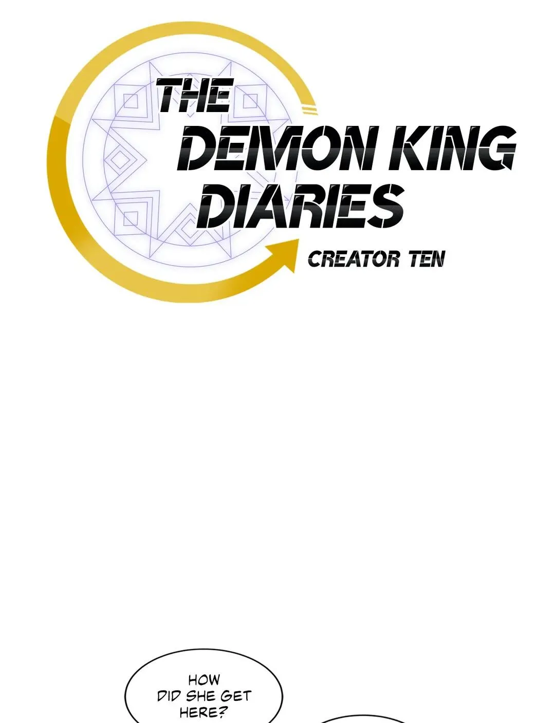 The Demon King Diaries Chapter 12 page 2 - MangaNato