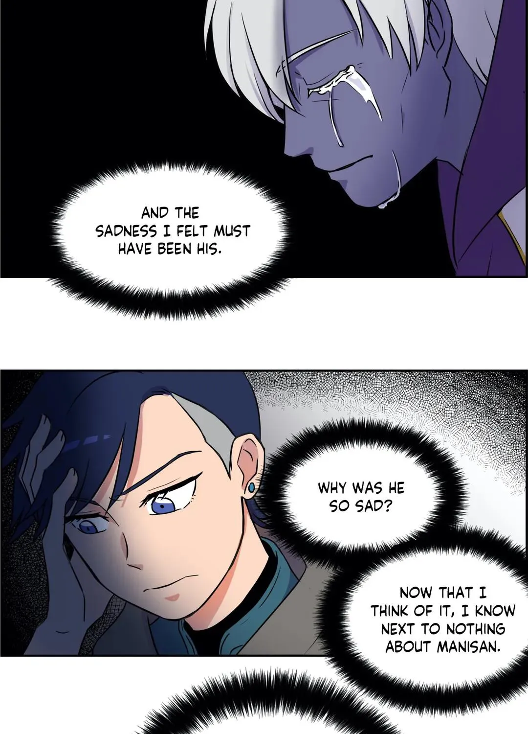 The Demon King Diaries Chapter 12 page 42 - MangaNato