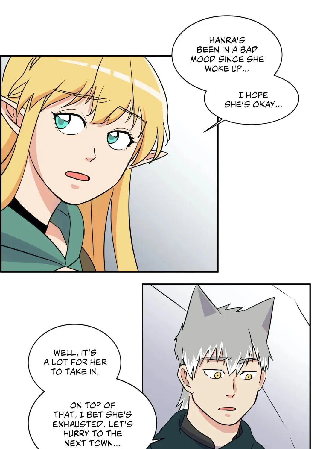 The Demon King Diaries Chapter 12 page 52 - MangaKakalot