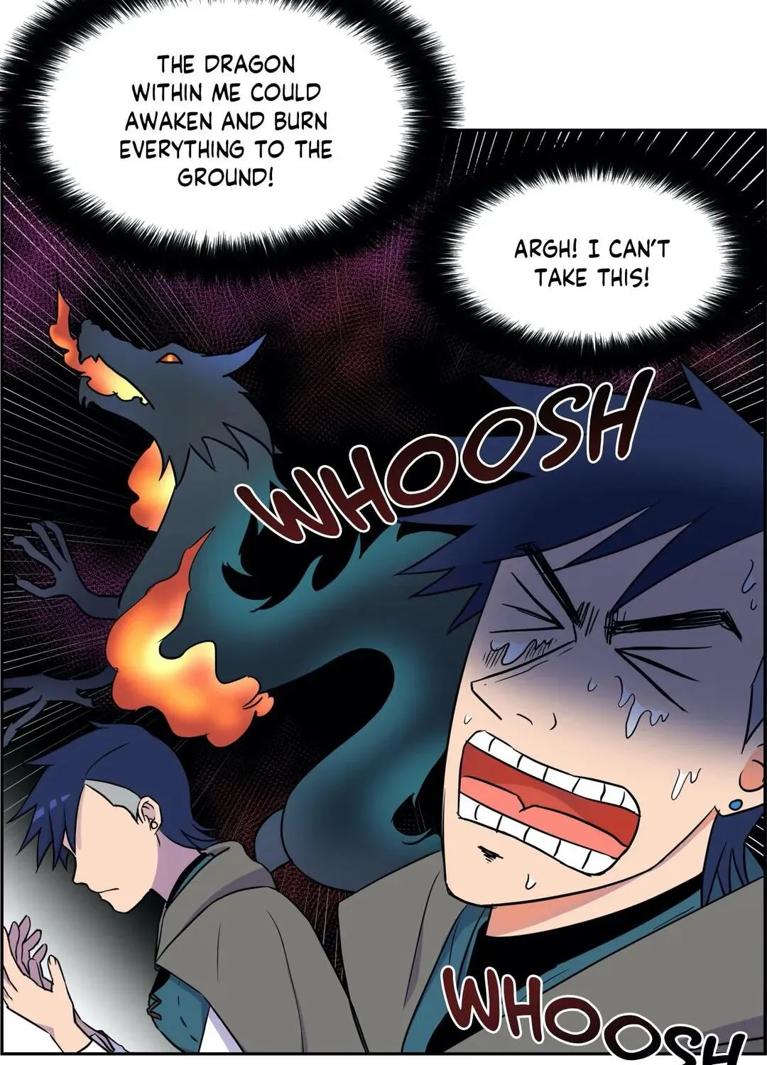 The Demon King Diaries Chapter 12 page 56 - MangaKakalot