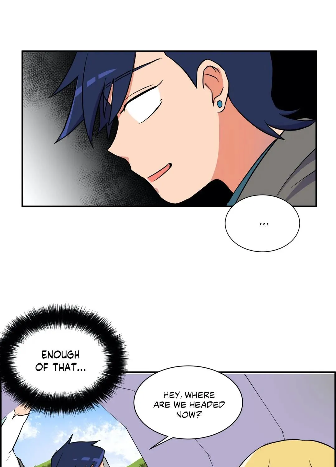 The Demon King Diaries Chapter 12 page 58 - MangaNato