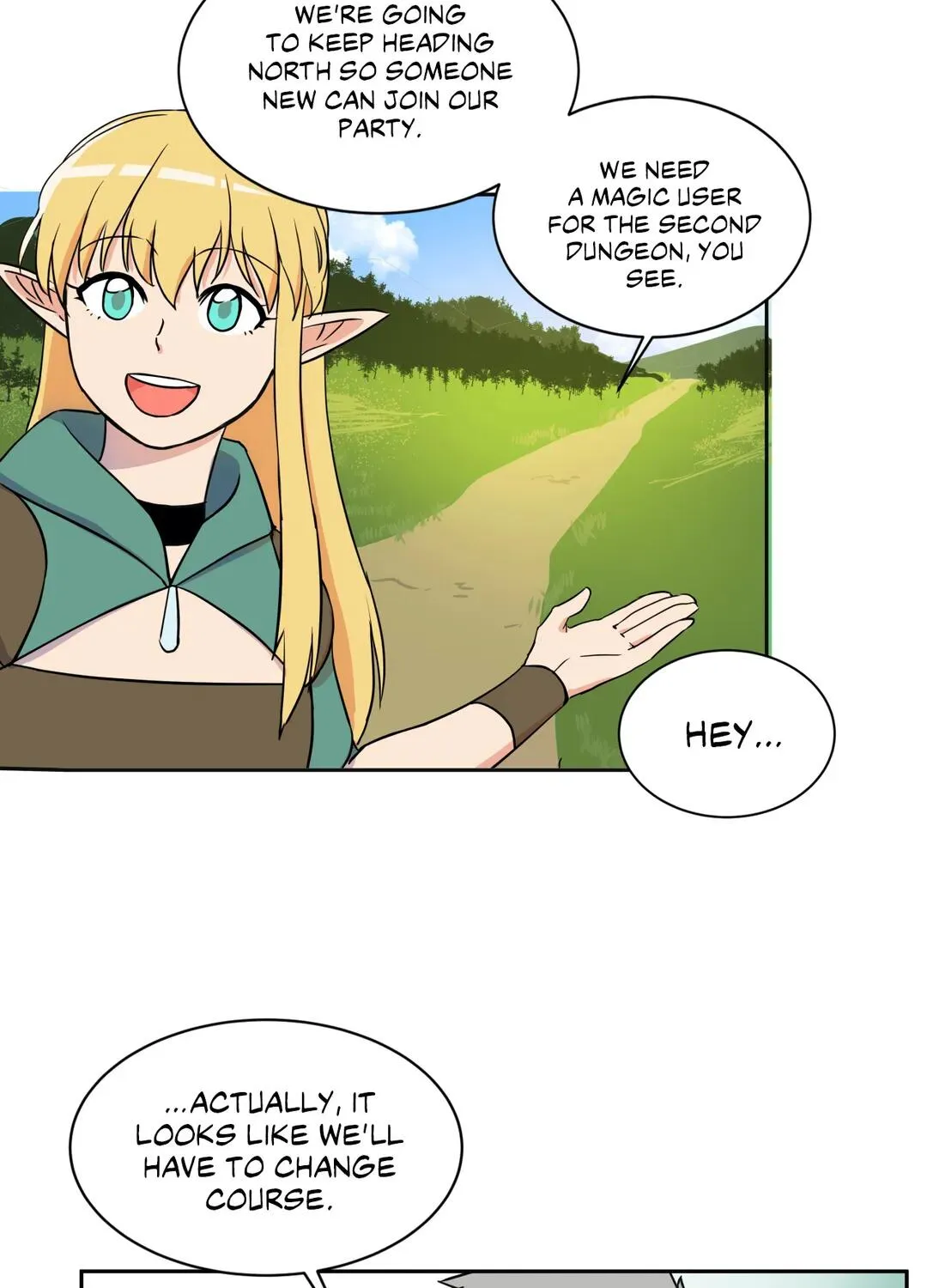 The Demon King Diaries Chapter 12 page 61 - MangaNato