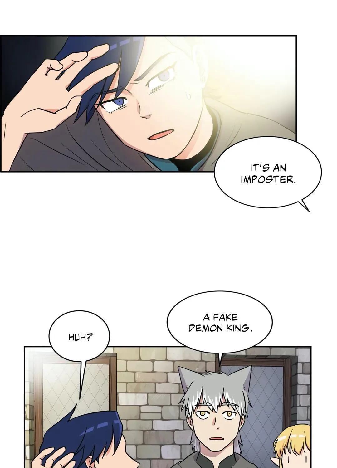 The Demon King Diaries Chapter 13 page 37 - MangaKakalot