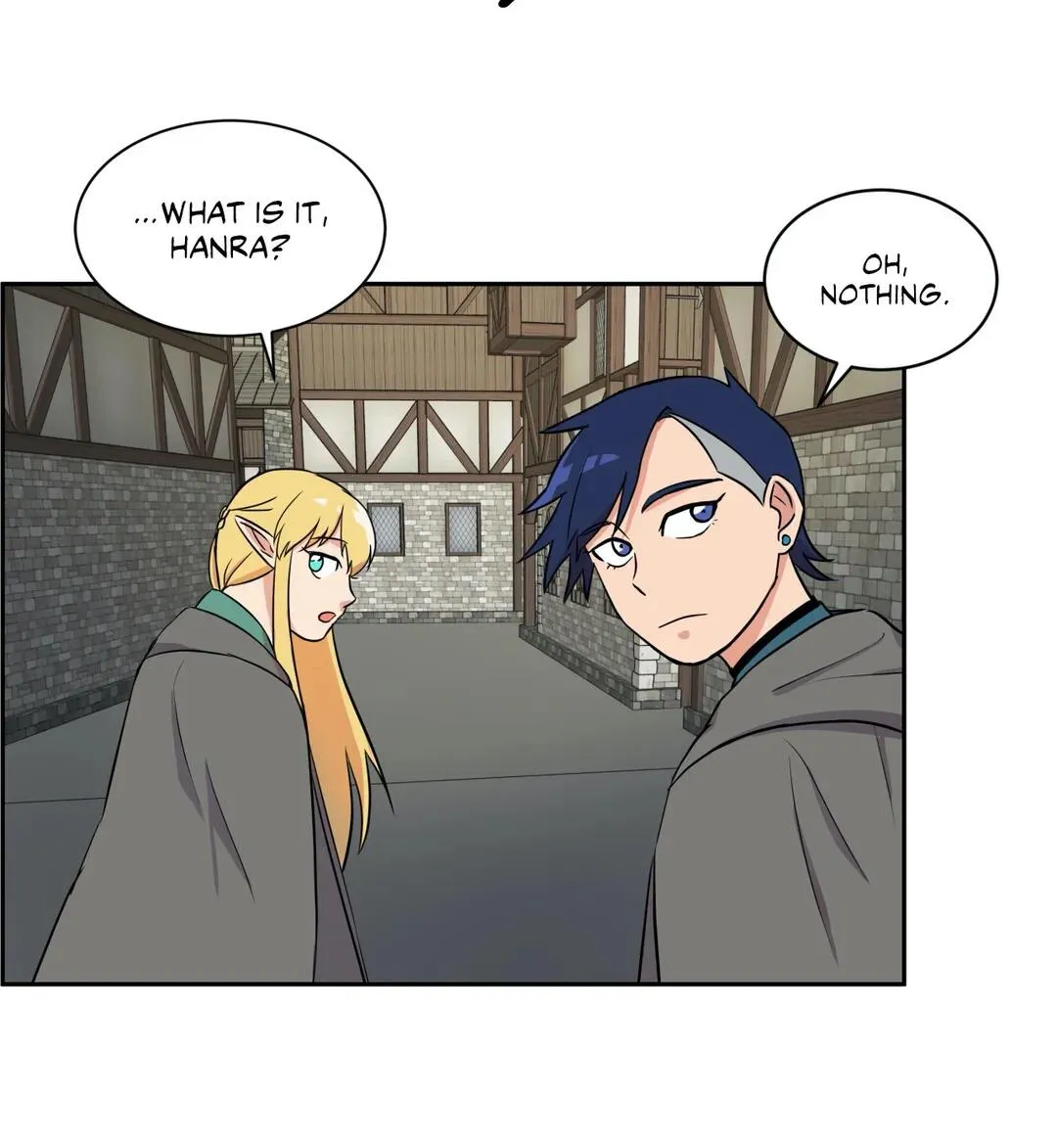 The Demon King Diaries Chapter 13 page 54 - MangaKakalot