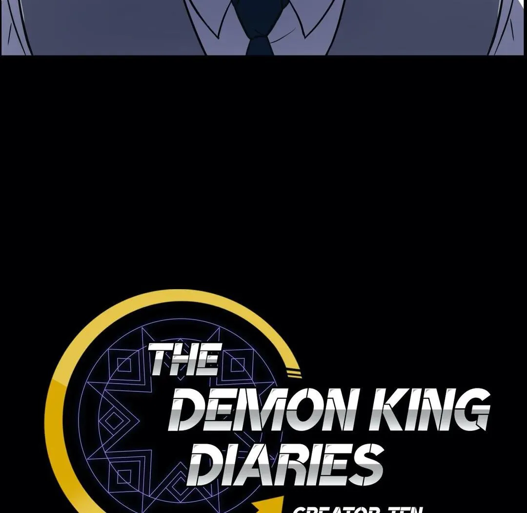 The Demon King Diaries Chapter 14 page 3 - MangaNato