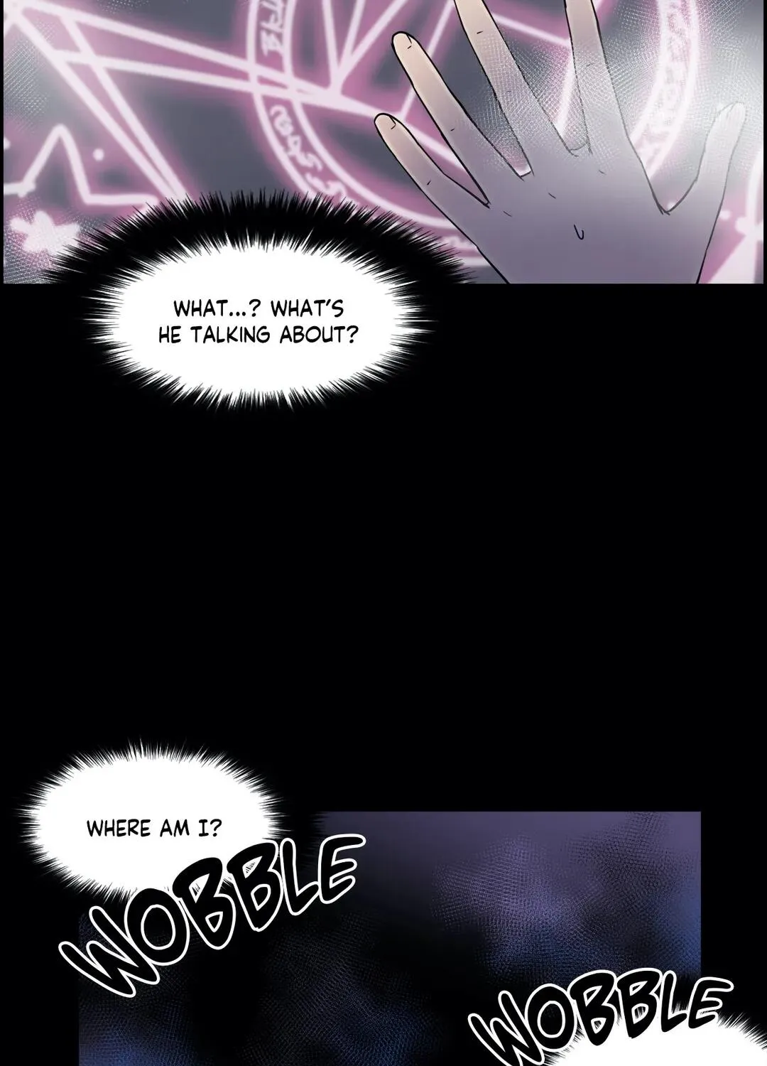 The Demon King Diaries Chapter 14 page 28 - MangaKakalot