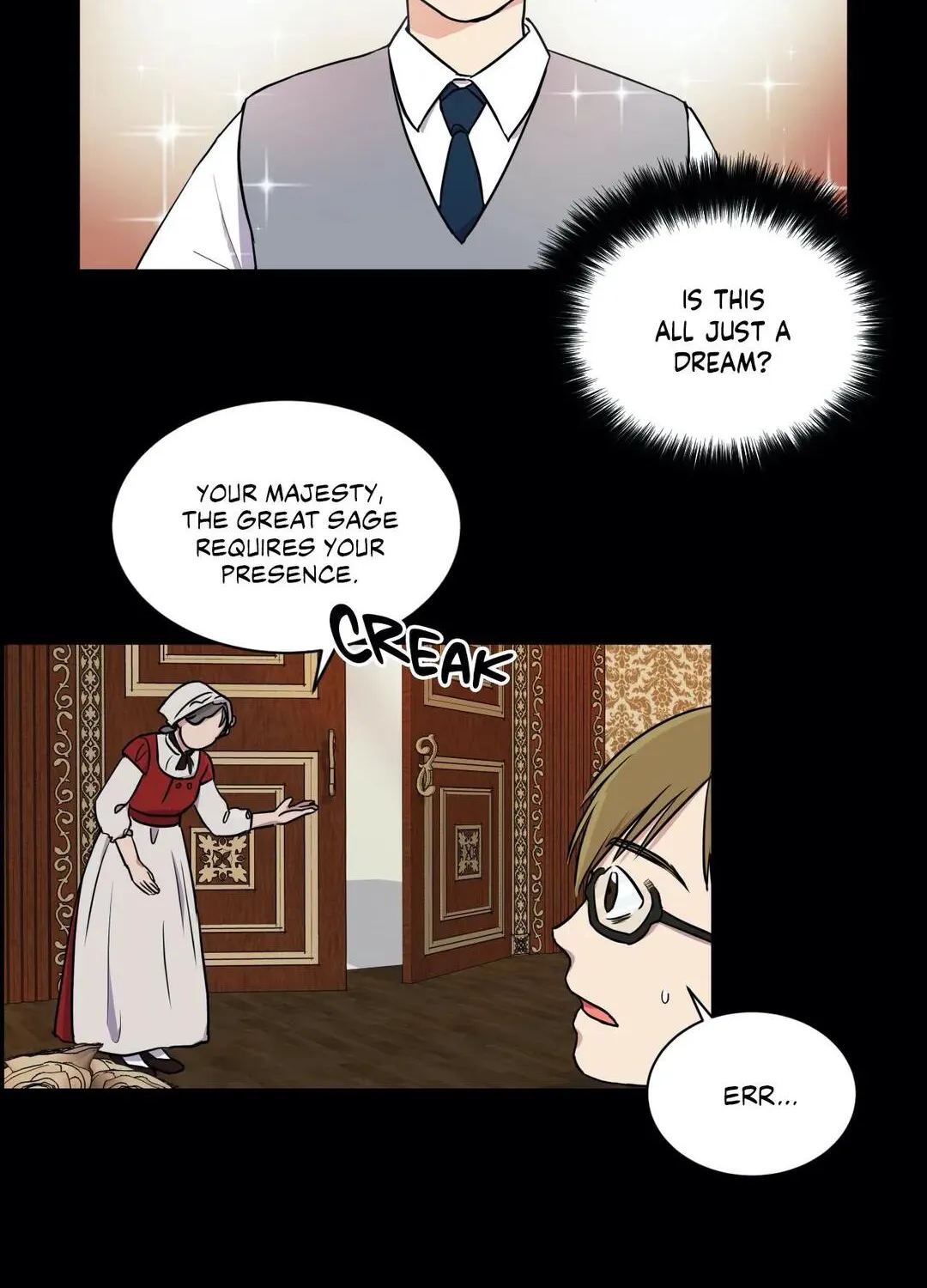 The Demon King Diaries Chapter 14 page 35 - MangaKakalot