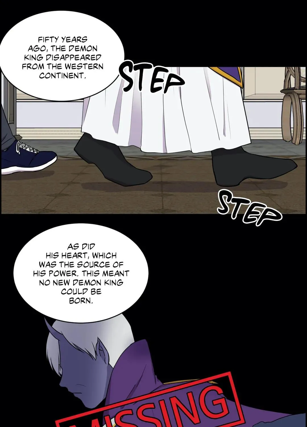 The Demon King Diaries Chapter 14 page 37 - MangaNato