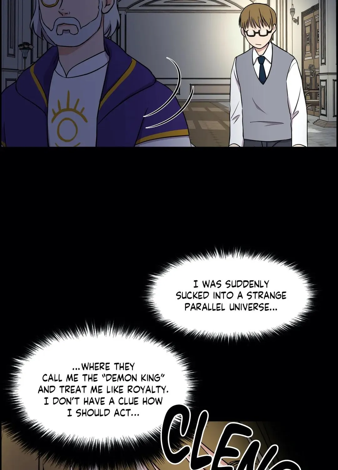 The Demon King Diaries Chapter 14 page 41 - MangaNato