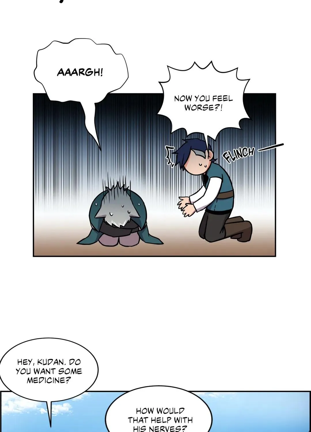 The Demon King Diaries Chapter 15 page 20 - MangaNato