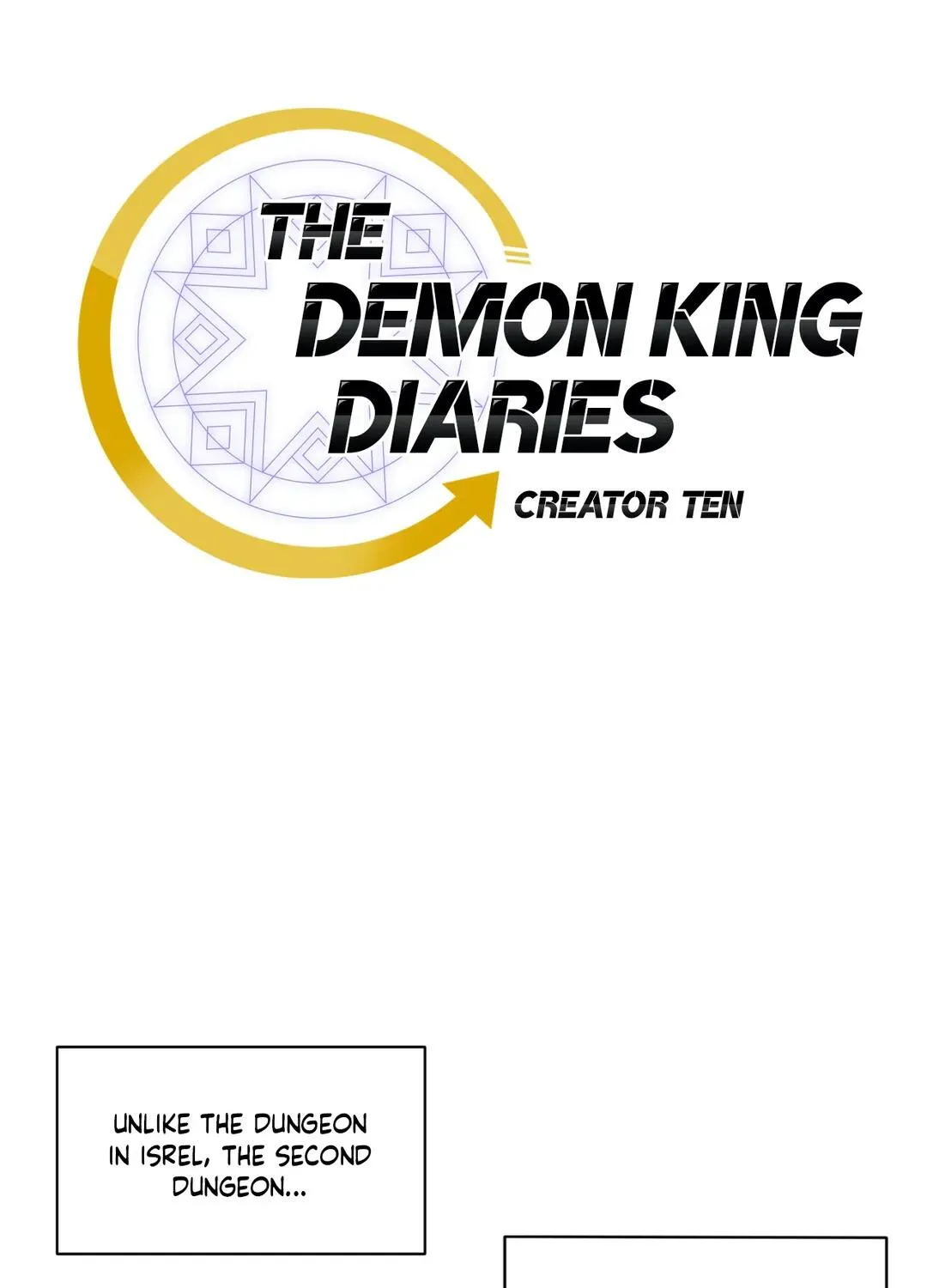 The Demon King Diaries Chapter 15 page 4 - MangaKakalot