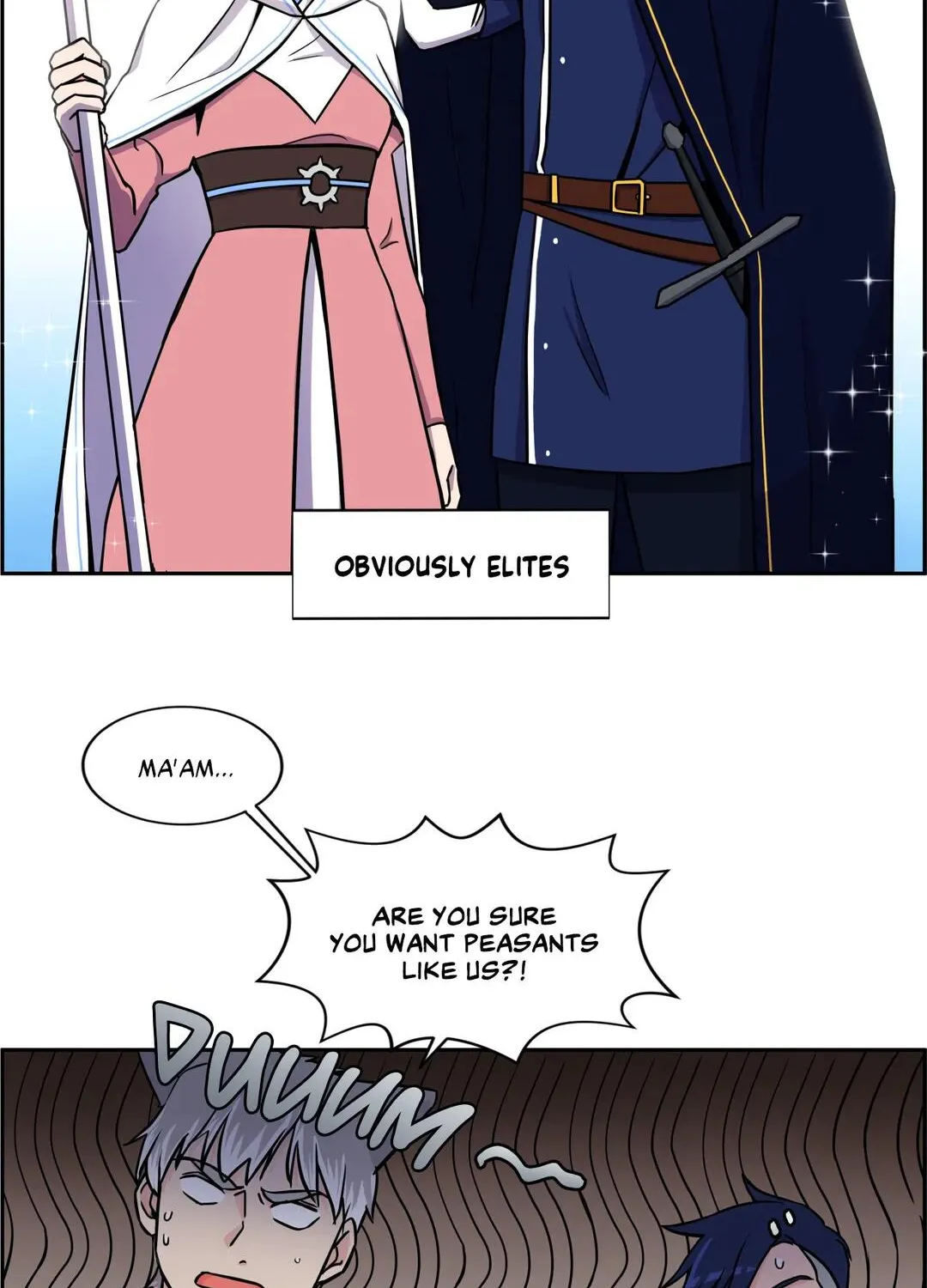 The Demon King Diaries Chapter 16 page 2 - MangaKakalot