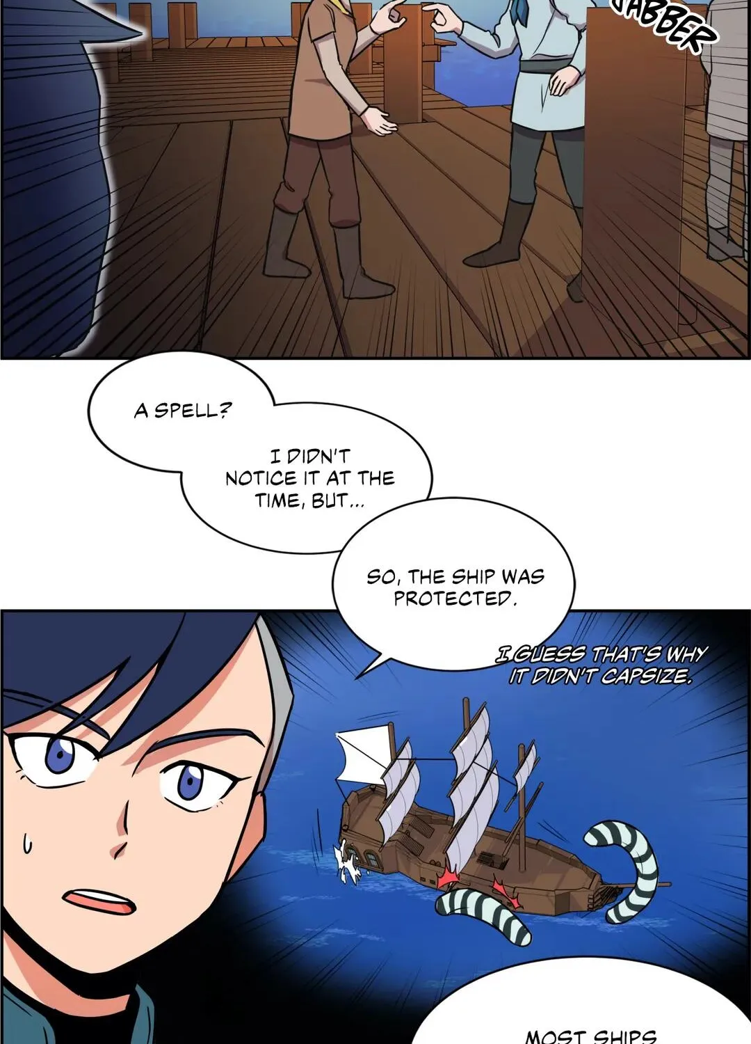 The Demon King Diaries Chapter 16 page 26 - MangaKakalot