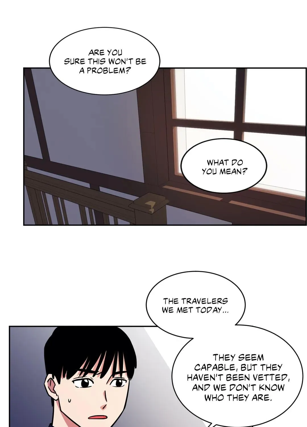 The Demon King Diaries Chapter 16 page 49 - MangaKakalot