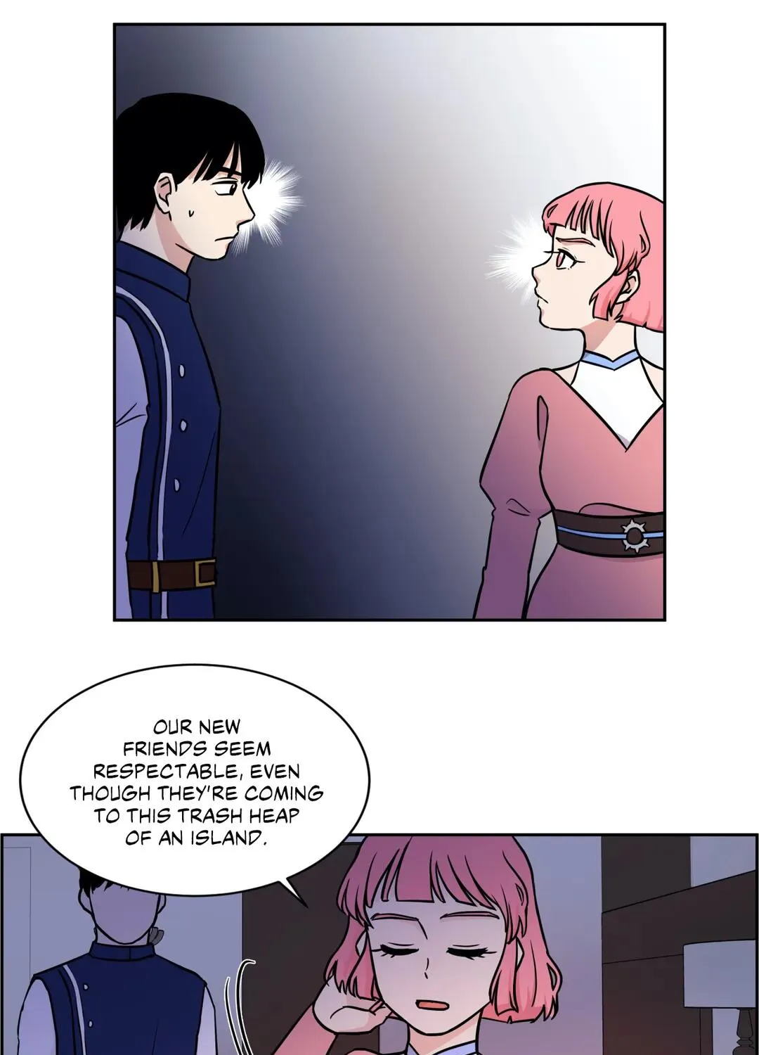 The Demon King Diaries Chapter 16 page 52 - MangaKakalot