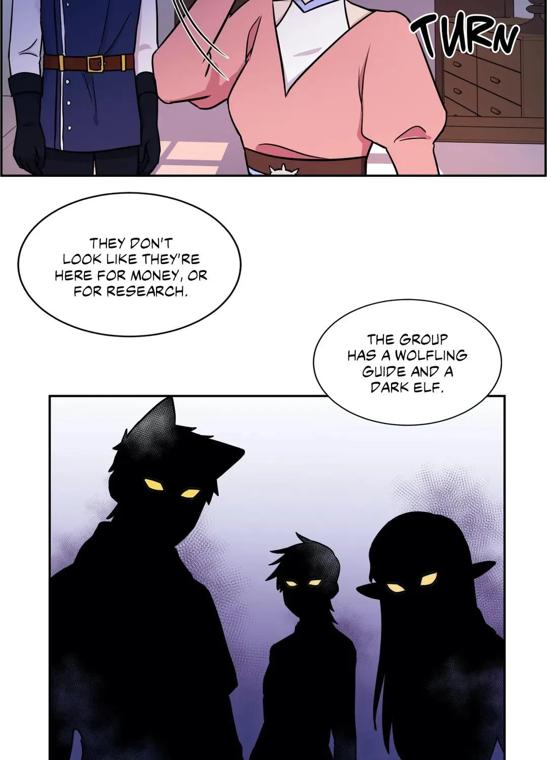 The Demon King Diaries Chapter 16 page 53 - MangaKakalot