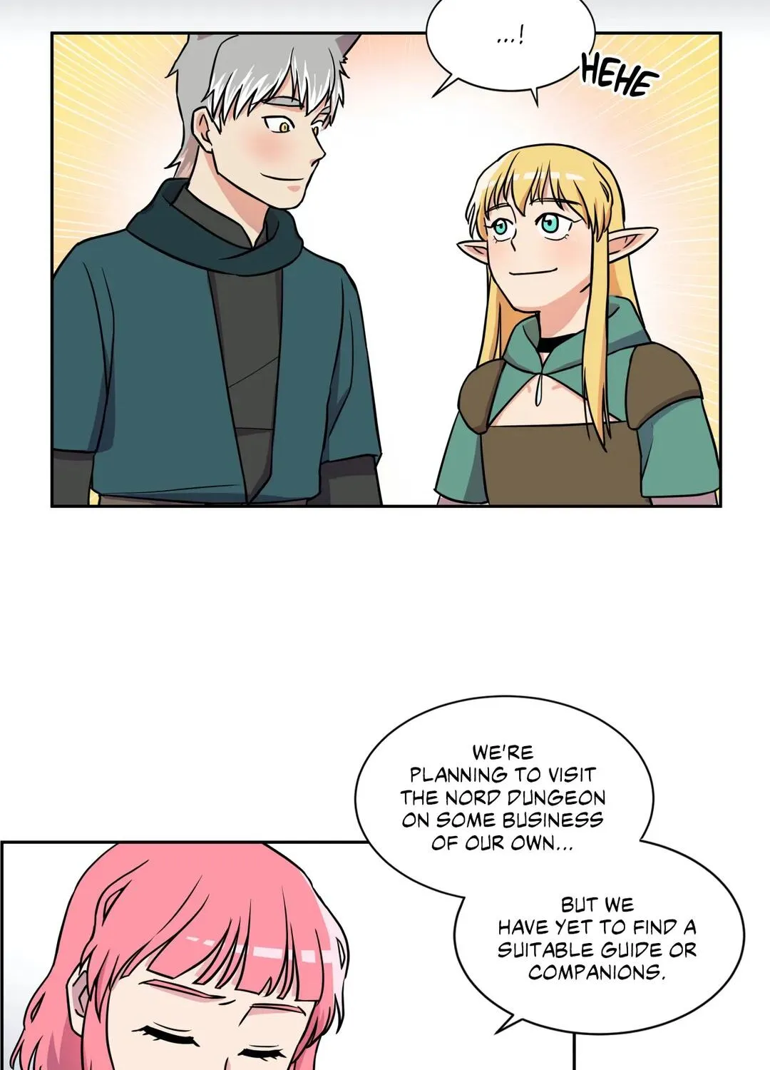 The Demon King Diaries Chapter 16 page 8 - MangaKakalot