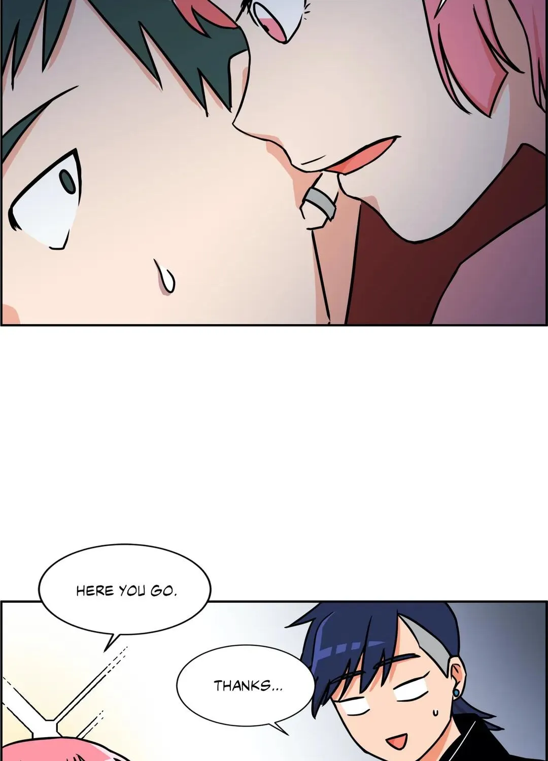 The Demon King Diaries Chapter 17 page 35 - MangaKakalot