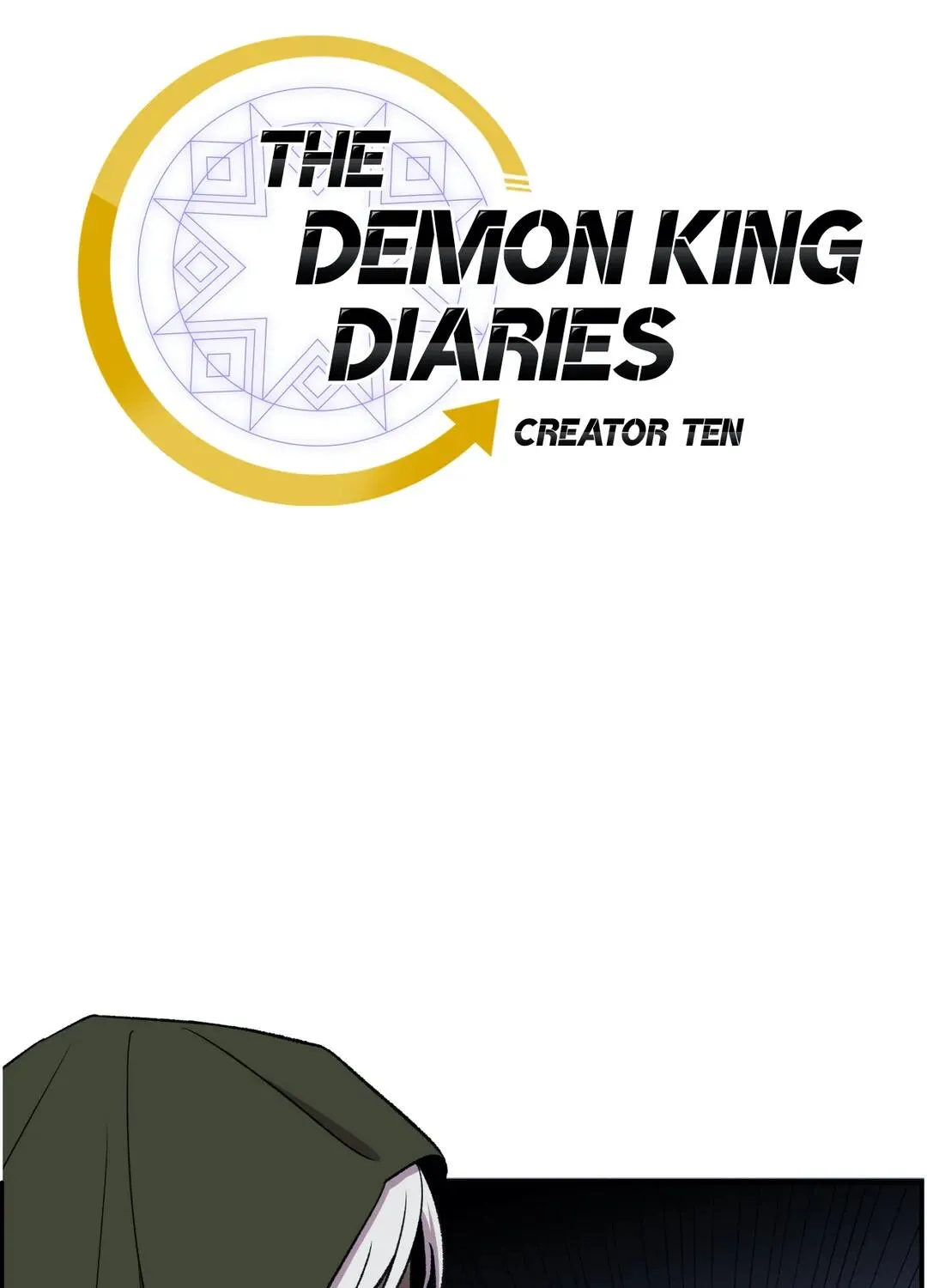 The Demon King Diaries Chapter 19 page 5 - MangaKakalot