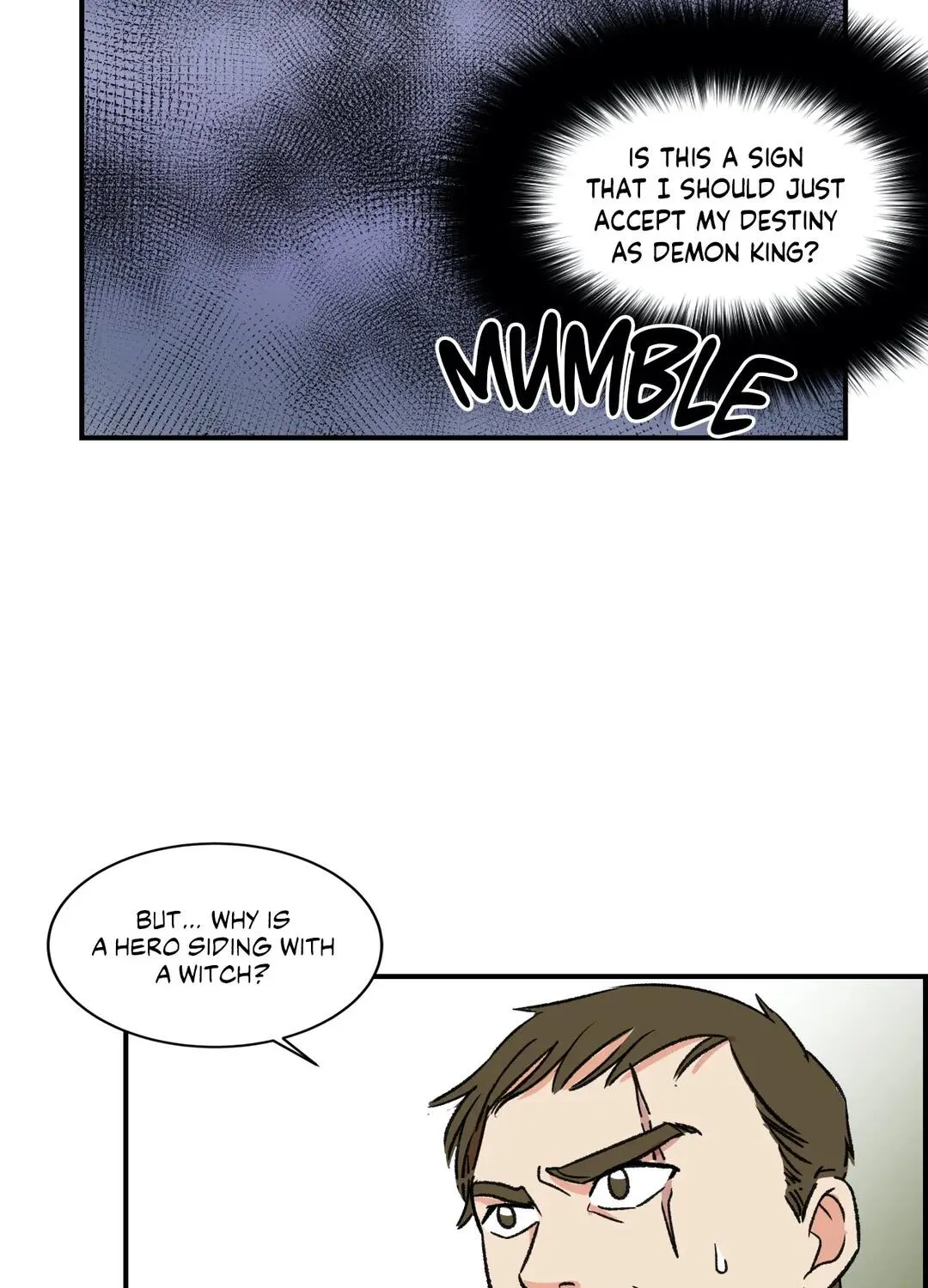 The Demon King Diaries Chapter 19 page 44 - MangaKakalot