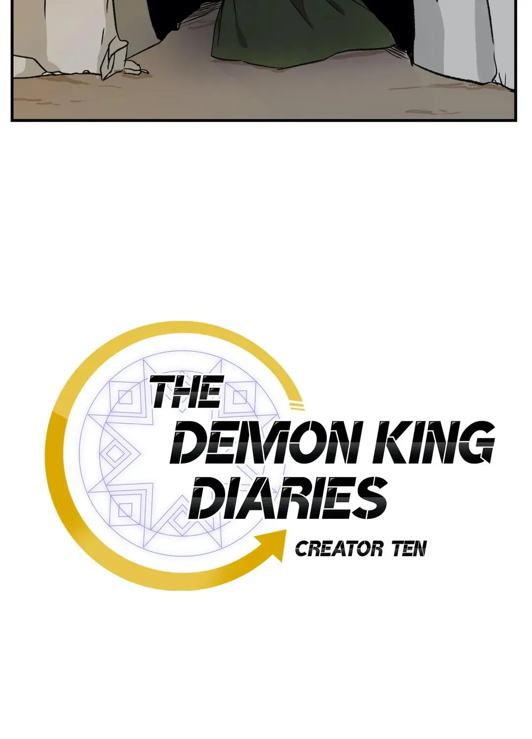 The Demon King Diaries Chapter 20 page 4 - MangaKakalot