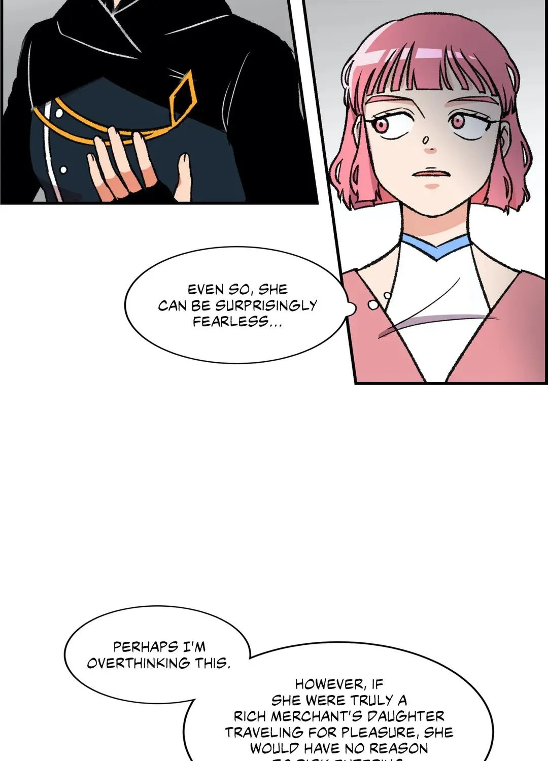 The Demon King Diaries Chapter 20 page 41 - MangaNato